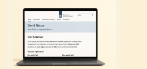 Bijenkastenregistratie verplicht